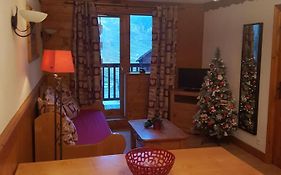 Appartement Le Pic Blanc